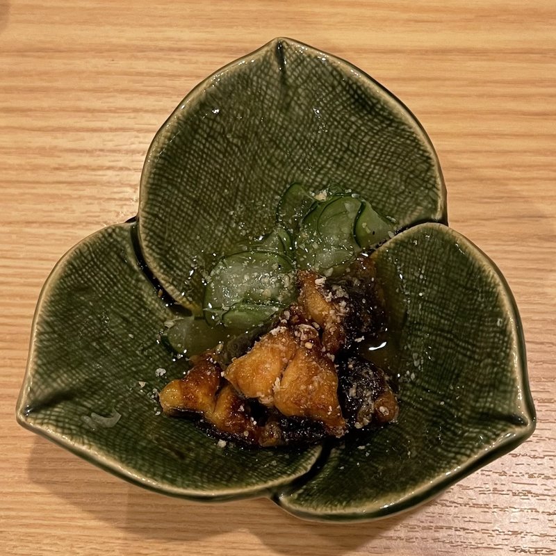 うなキュー(福乃城)