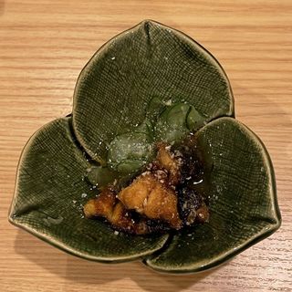 うなキュー(福乃城)