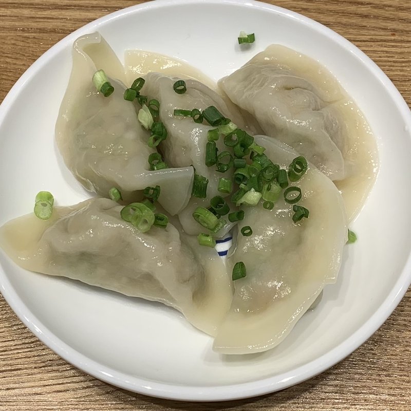 ゆで餃子(元祖仙台ひとくち餃子　あずま)