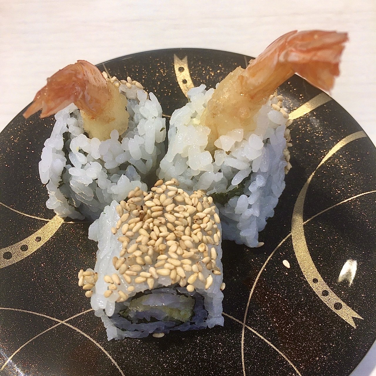 えび天巻き 魚べい 名古屋守山店 の口コミ一覧 おいしい一皿が集まるグルメコミュニティサービス Sarah