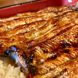うな重(茅木家)