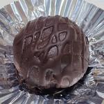 ラムボール(喜久屋洋菓子舗)