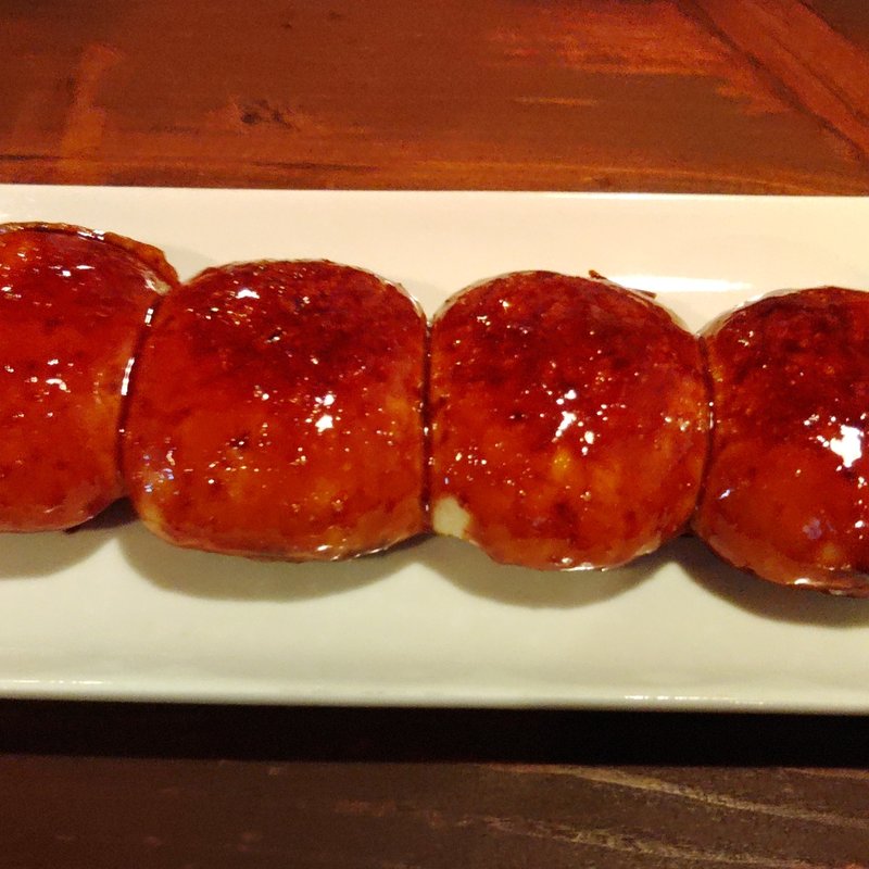 饅頭(助平屋饅頭 総本舗)