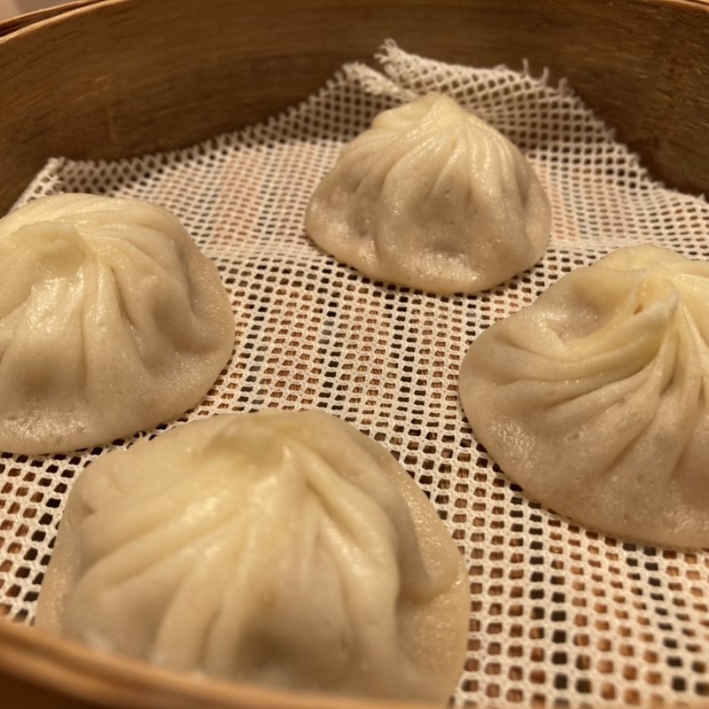 小籠包 4個(鼎泰豐 越谷レイクタウン店)