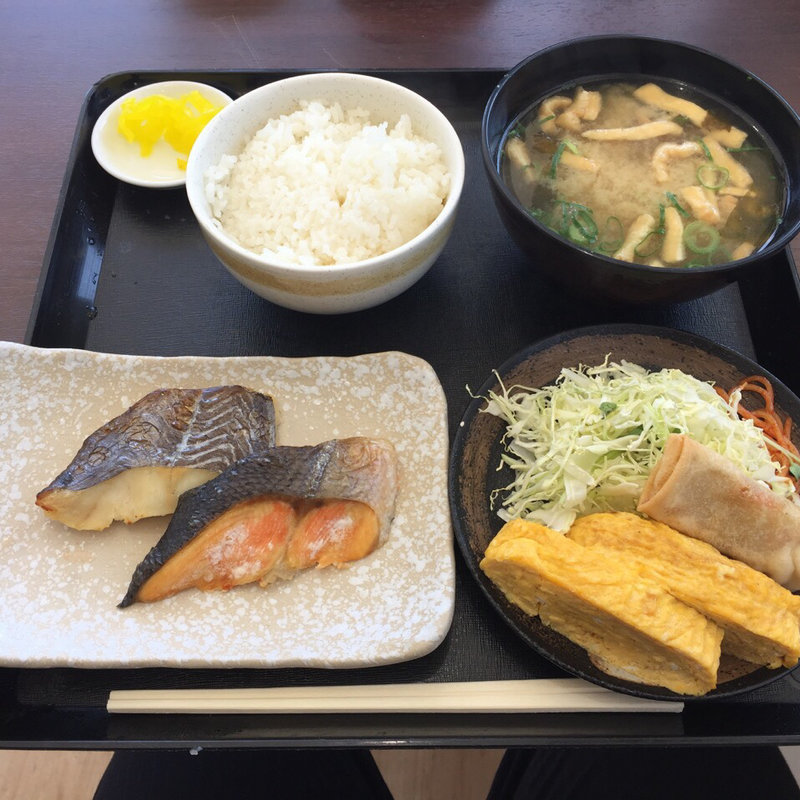 Aセット(ピアハウス・オアシス)