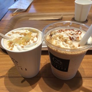 飲むクルミっ子(KURUMICCO FACTORY)