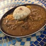 ラムキーマと野菜のカレー(SOMA （ソーマ）)
