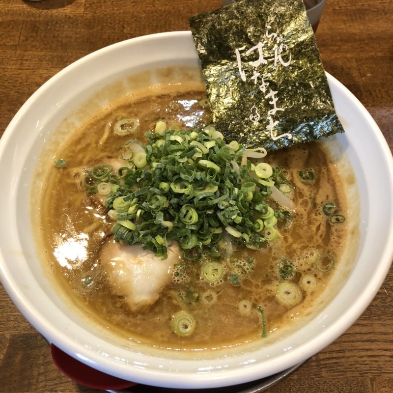 はなまち麺(はなまち)
