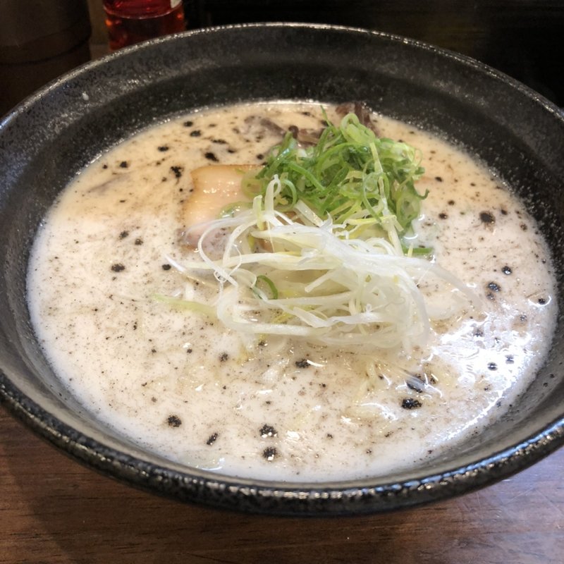 (チャーシューのうまいラーメン屋 富士)