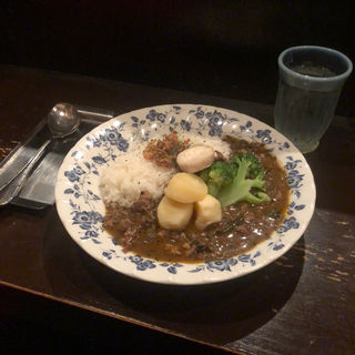 東京駅周辺で食べられるキーマカレー人気30選 Sarah サラ