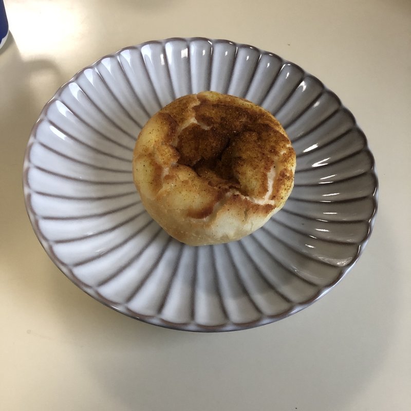 カレーパン(ジャンフランコ)