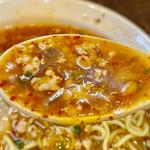 担々麺(菊壱 （キクイチ）)