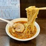 担々麺(菊壱 （キクイチ）)