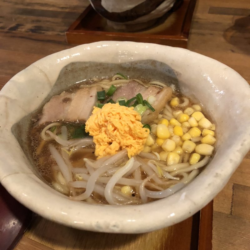 特製醤油チャーシューメン(らーめんみなみや3738)