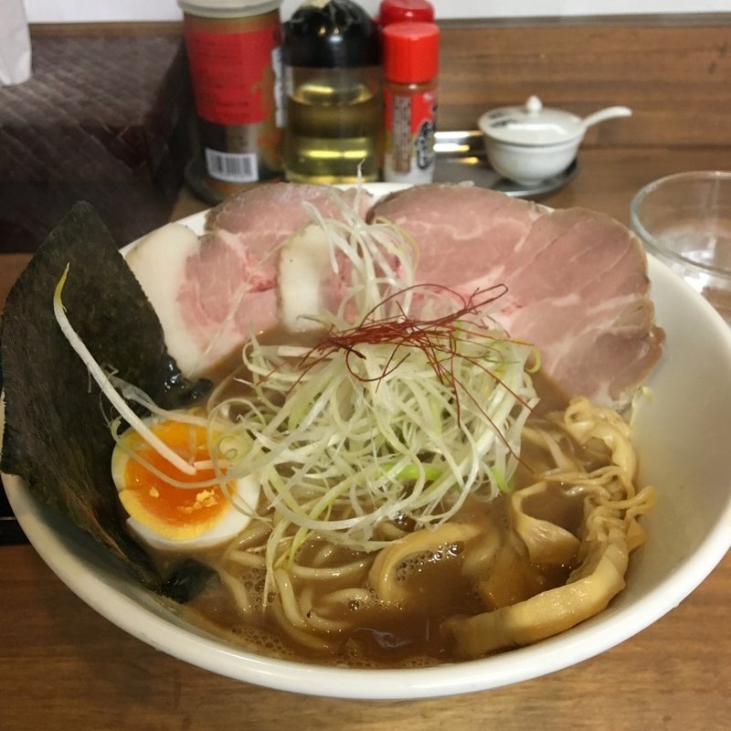 (渡辺製麺 豊中店 )