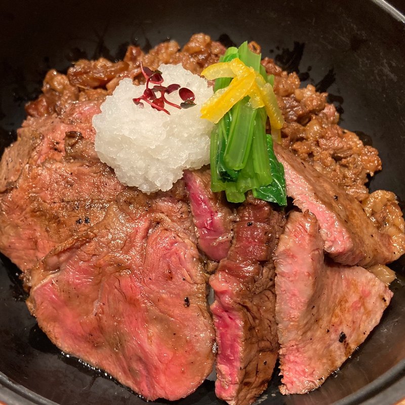 松(神楽坂 翔山亭 黒毛和牛贅沢重専門店 神楽坂本店 （ショウザンテイ）)