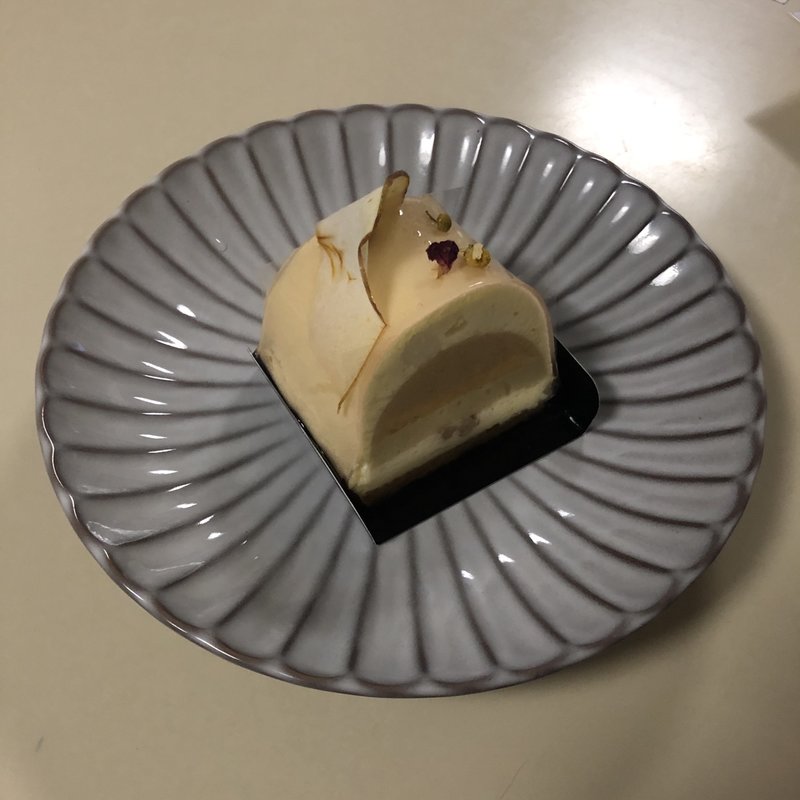 カモミール エ ポム(コンフェクト コンセプト)