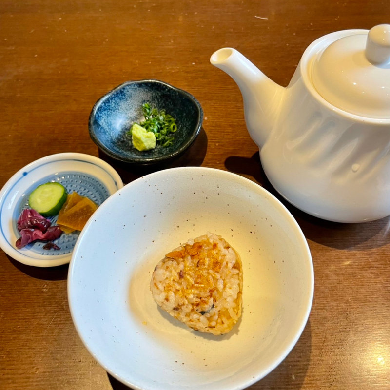 山形牛ステーキ、フォアグラのコース(ソウルドレッシング （SOUL DRESSING）)