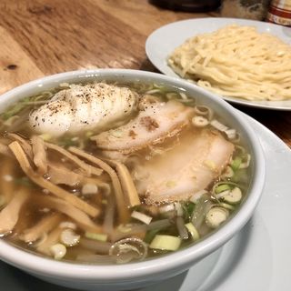 もり中華並(かっちんラーメン)