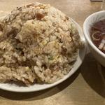 チャーハン(中国屋台十八番)