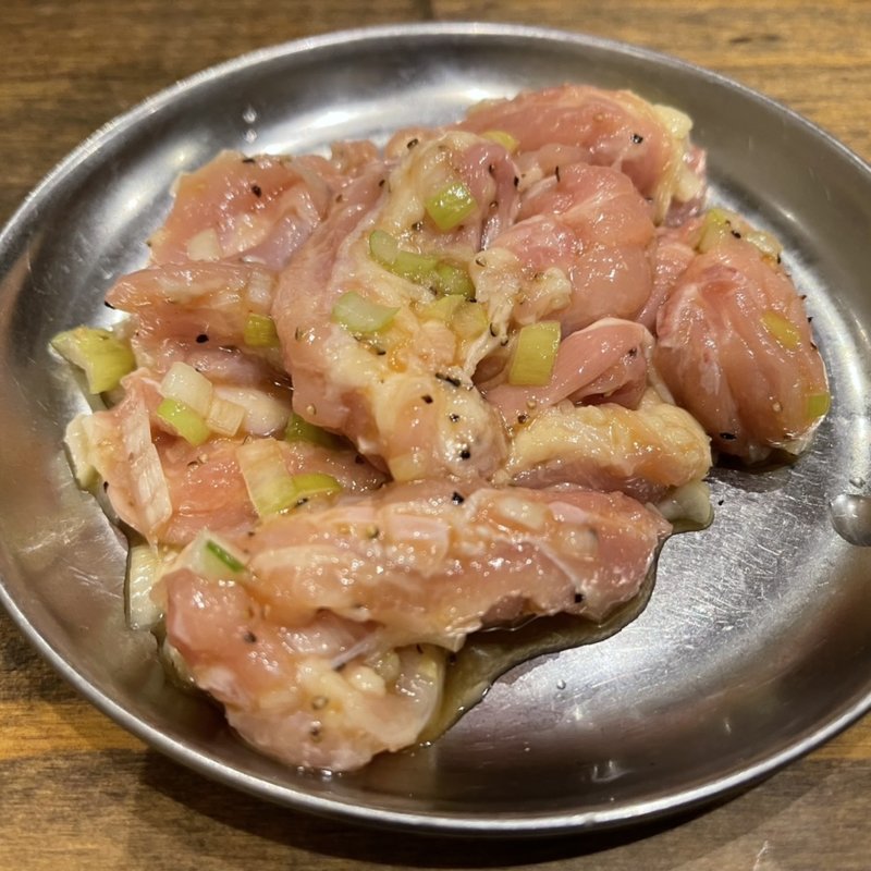 せせり(ホルモン和 （ホルモンカズ）)