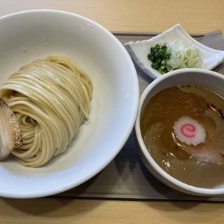 豚骨つけ麺(尚念)