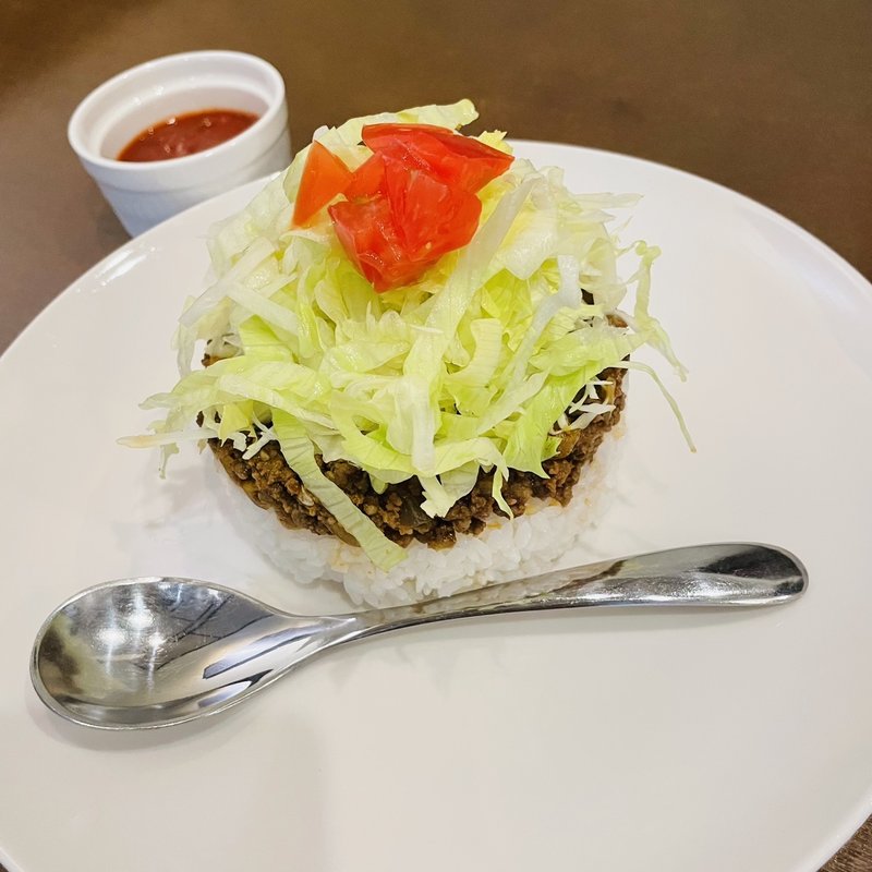 タコライス(58TACO灘)