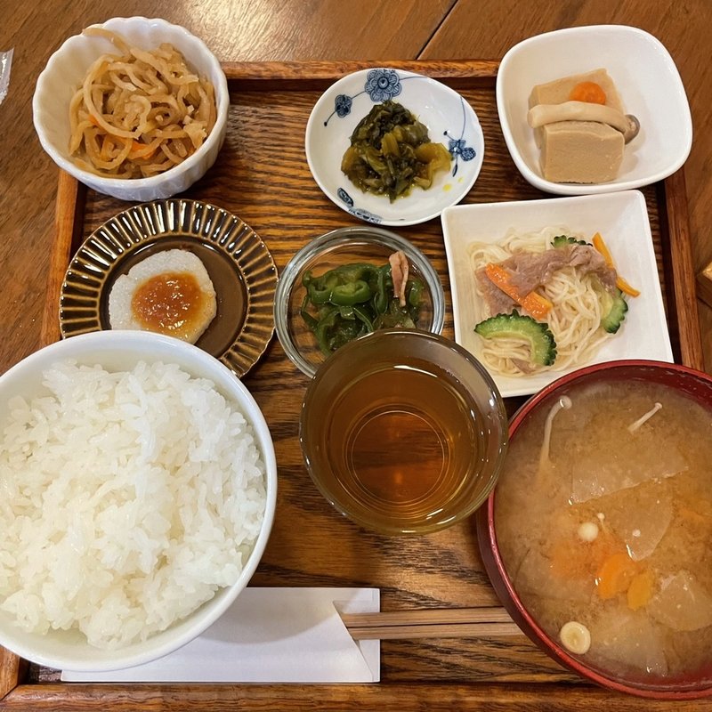 由良の真鯛（天日干し）(農カフェ ちょっとの幸せおすそわけ)