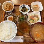由良の真鯛（天日干し）