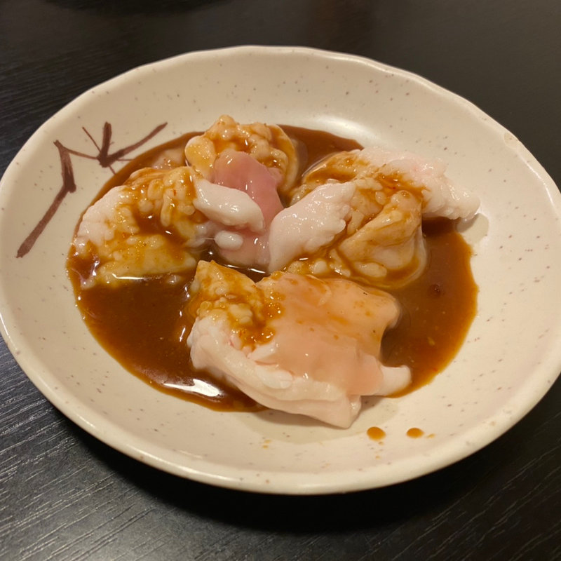 ホルモン(吉挑 （キッチョウ）)