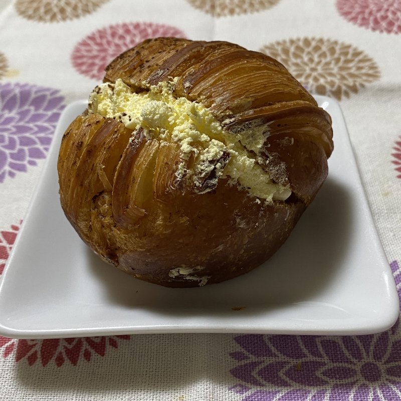 ブリオッシュ マスカルポーネ(ドンク 神戸阪急店)