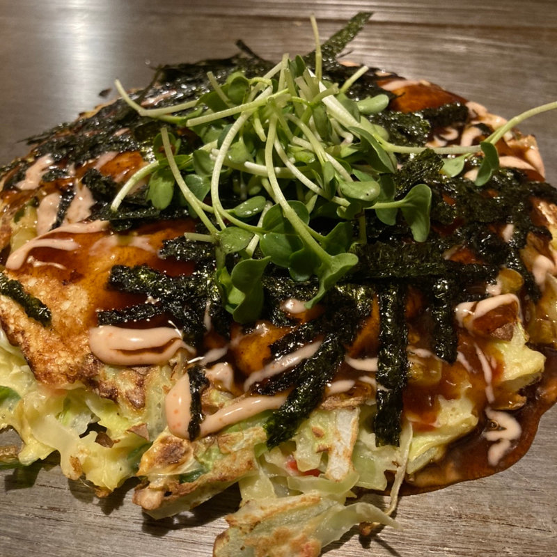 とうふ玉(げんてん)