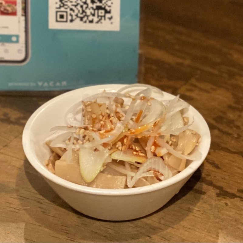 お通し(なな蓮)