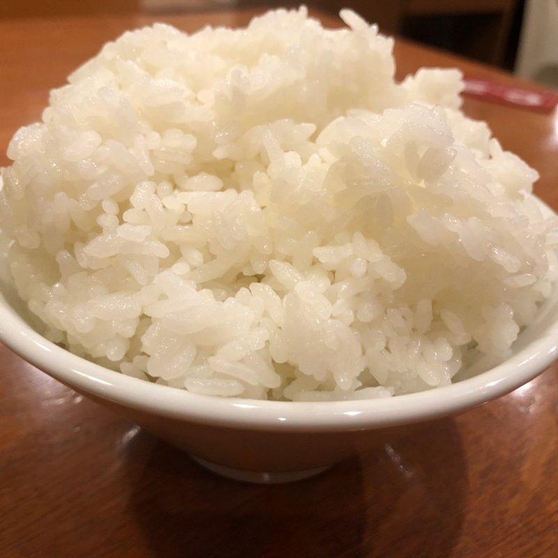 ライス(廣聚隆)