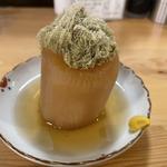 おでん（大根）(大衆酒場BEETLE 北千住)