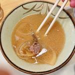 豚汁(鶴見浜4丁目食堂 （まいどおおきに食堂）)