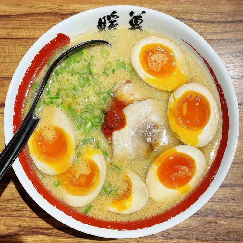 ラーメン(ラーメン 暖暮 恵比寿南店)