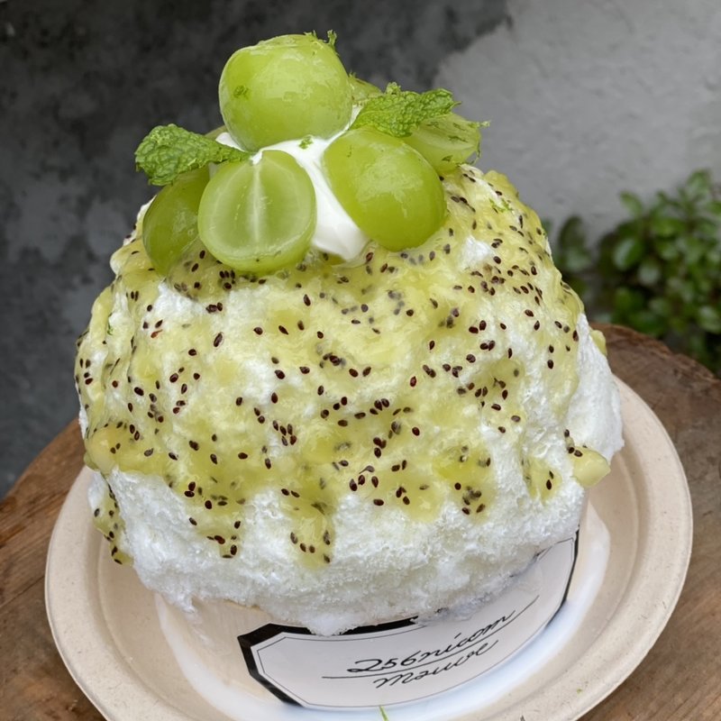 きみどり大好き(別館 ニコムモーヴ)