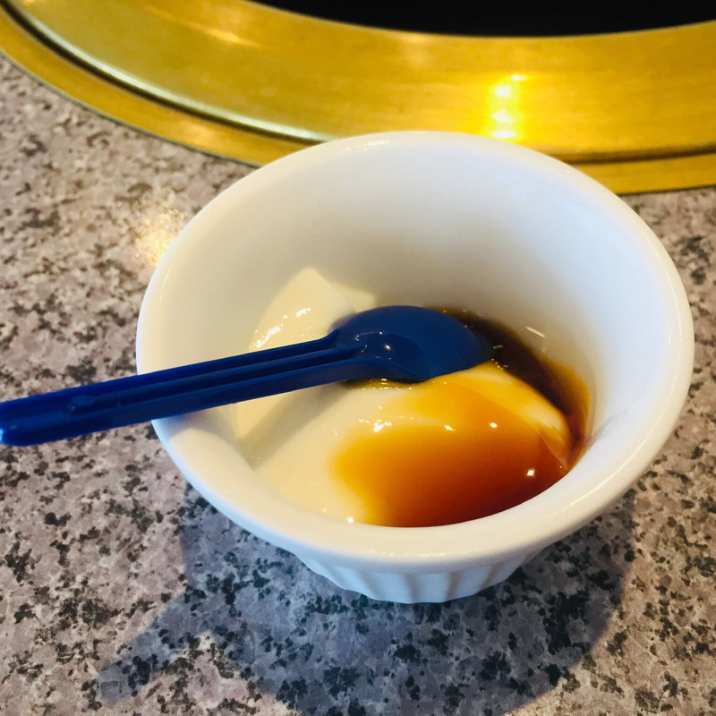 手作りプリン(ゴンザ （GONZA）)