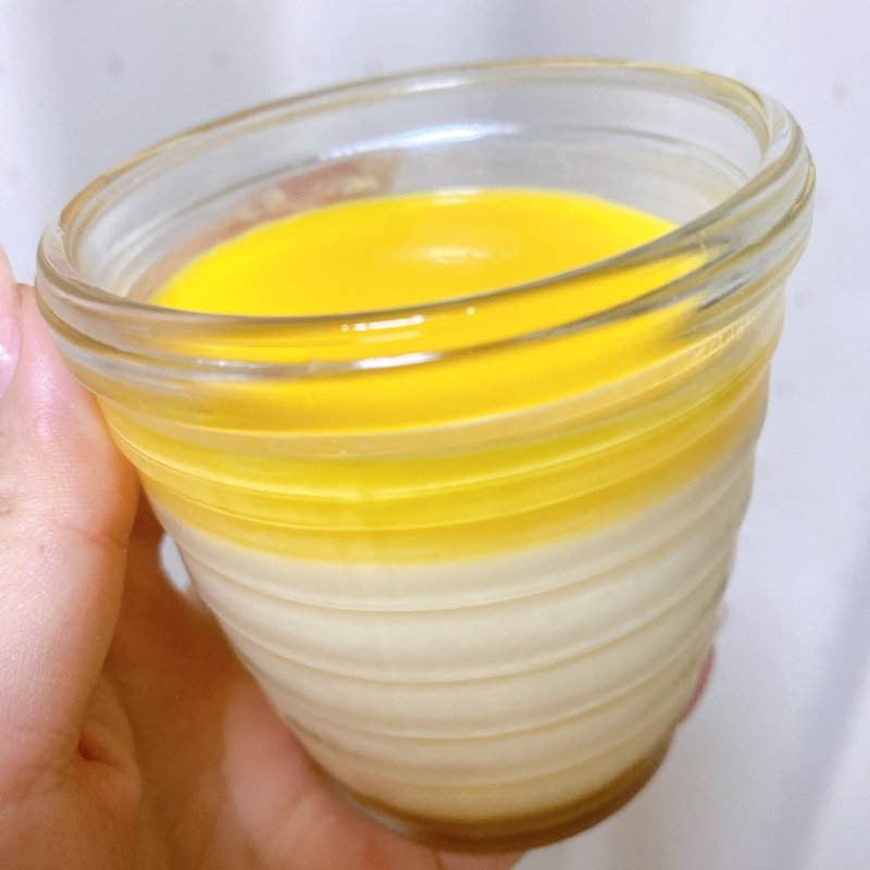 バターリッチプリン(モロゾフ 千里阪急店 )