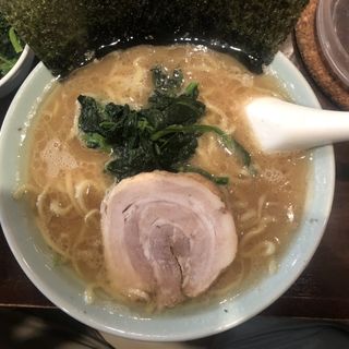 らーめん並(いずみ家 )