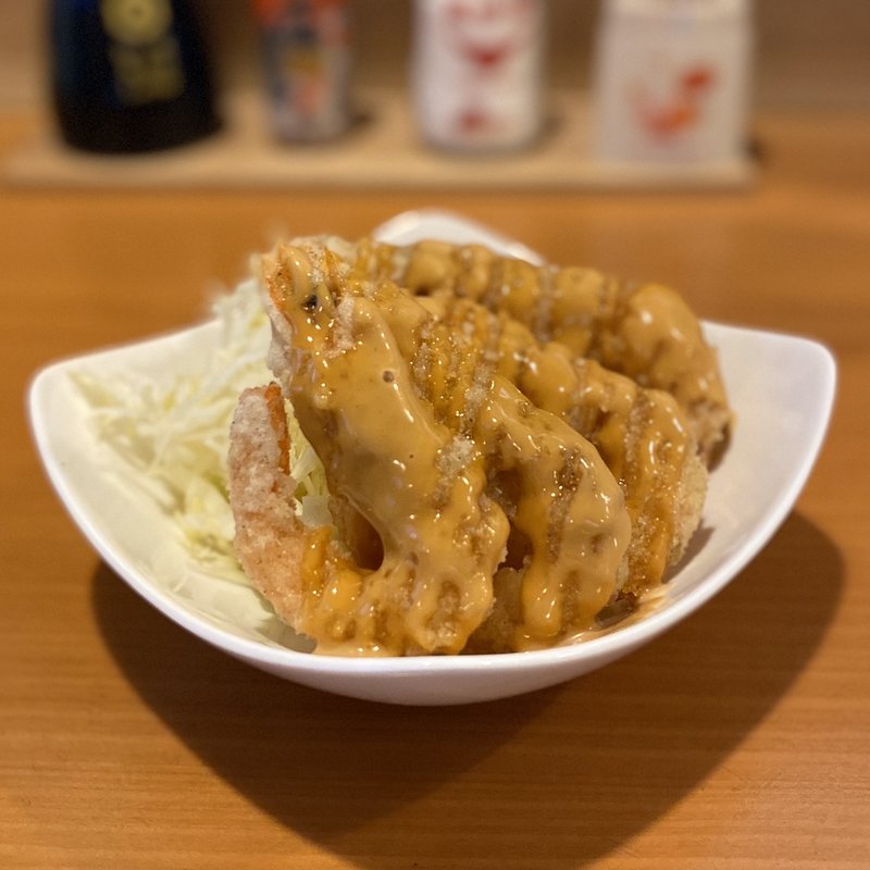 海老マヨ(みつ川)