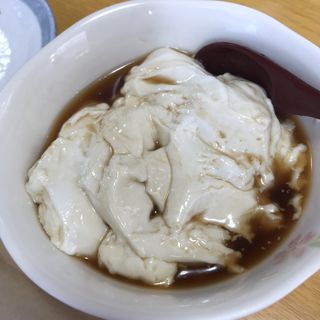 ジーマミ豆腐(紀乃川 （きのかわ）)