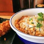カツ丼