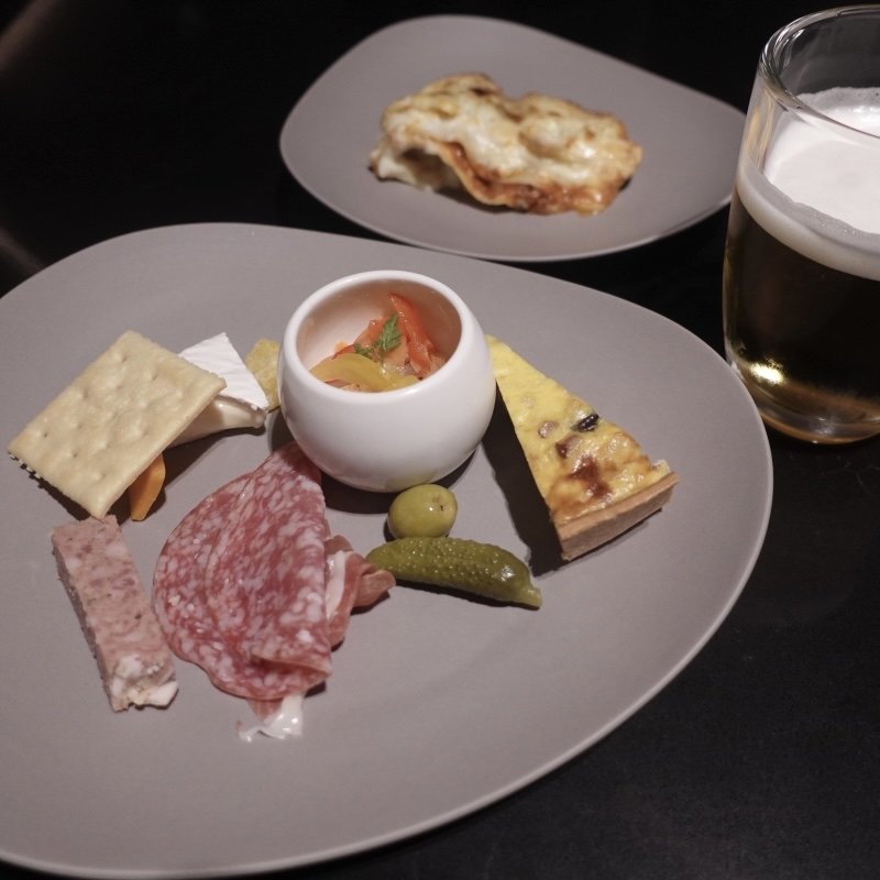 季節のオードブル(Whisk)