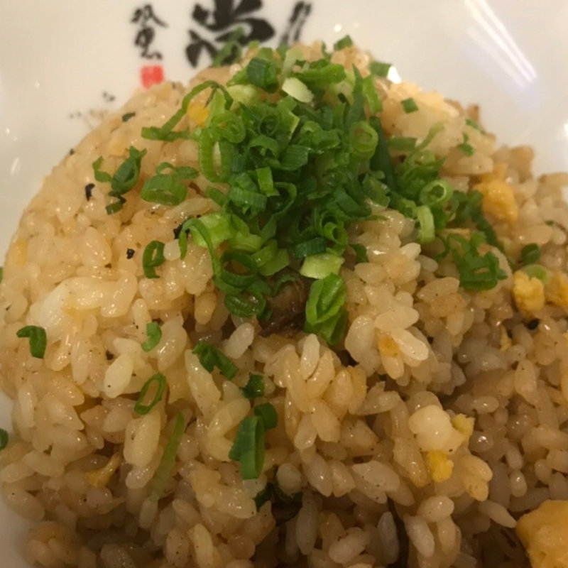 やきめし(180g)(和田党広島駅前 （ワダトウ）)