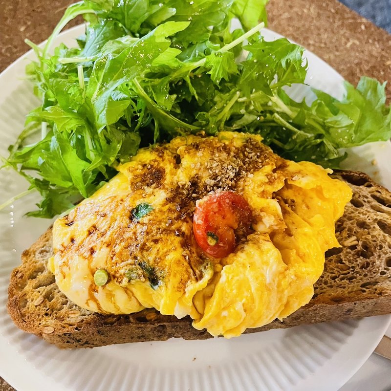 CIBIブレックファースト(CIBI TOKYO)