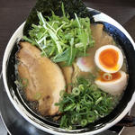 ラーメン(麺屋 みつる)