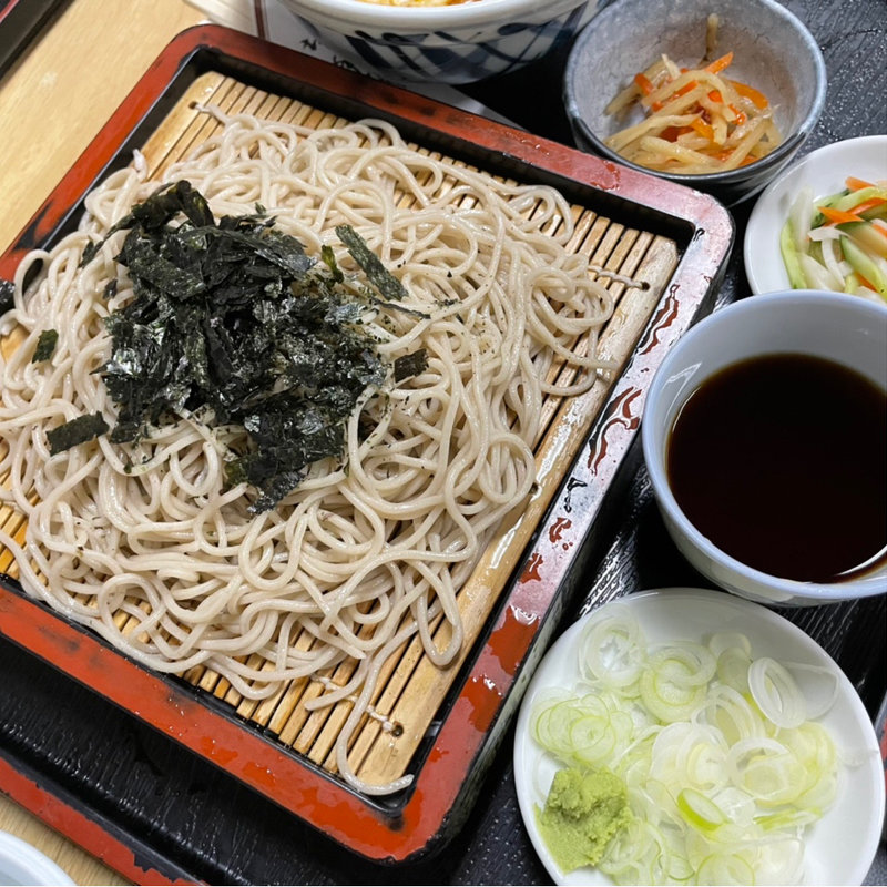 ざる(（株）山中屋)