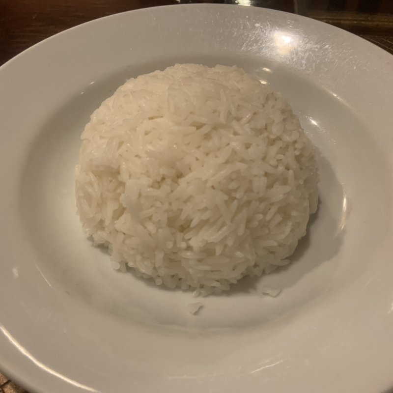 カオスアイ（お米）(ジャスミンタイ 四谷店 )